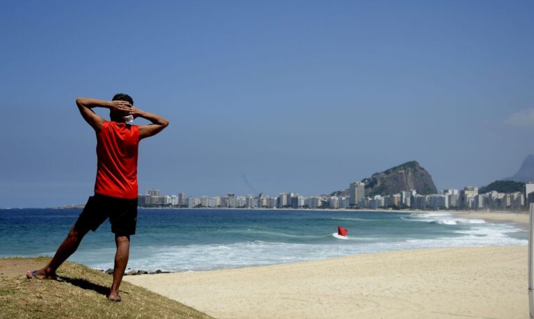 Pec das Praias