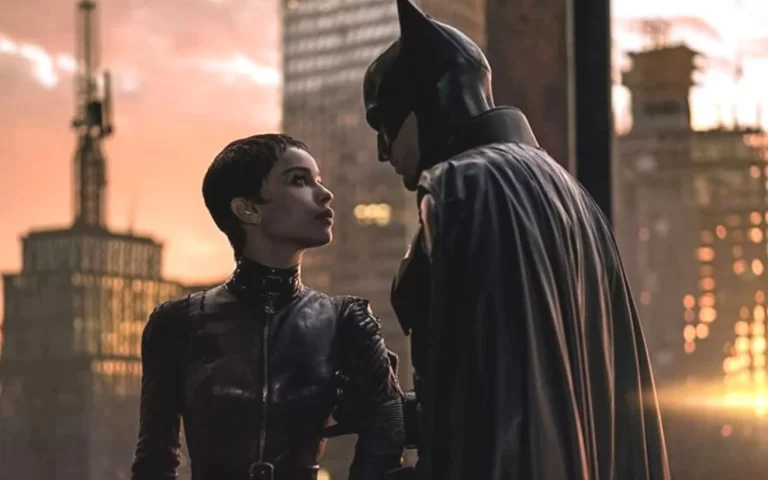 'The Batman': veja quando o filme chega no catálogo da HBO Max (Foto: Reprodução)