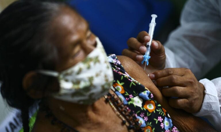 Pelo segundo dia seguido, Amazonas não registra mortes por Covid