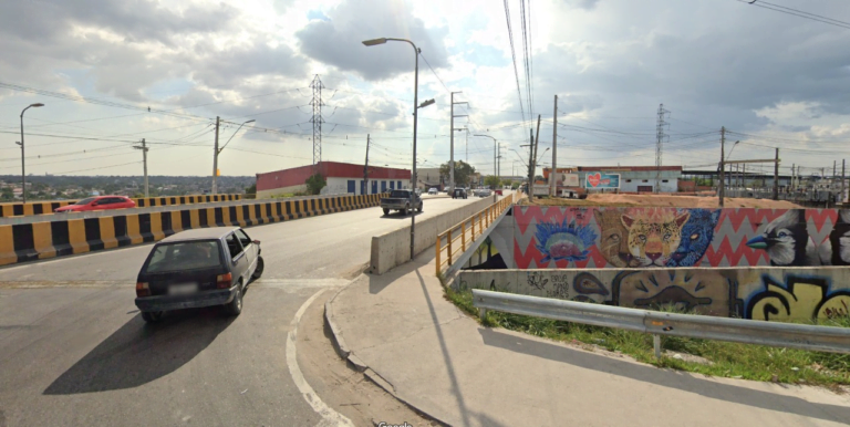 Linhas da zona Norte terão itinerários alterados por 15 dias