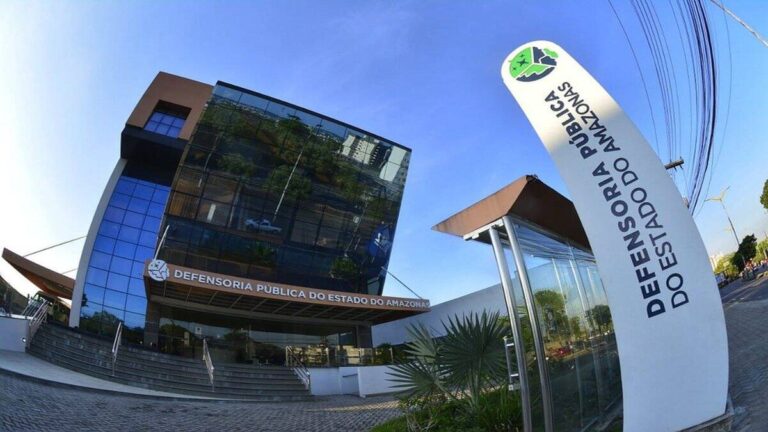 Inscrições para concurso da Defensoria iniciam na segunda (14)
