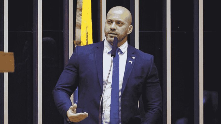 Relator do caso manteve o entendimento de que Daniel Silveira desrespeitou as regras da liberdade condicional e deve seguir preso