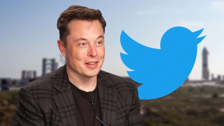 Elon Musk compra o Twitter por US$ 44 bilhões
