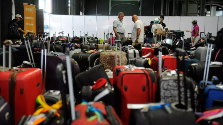 Câmara aprova despacho gratuito de passagens aéreas para voos nacionais e internacionais