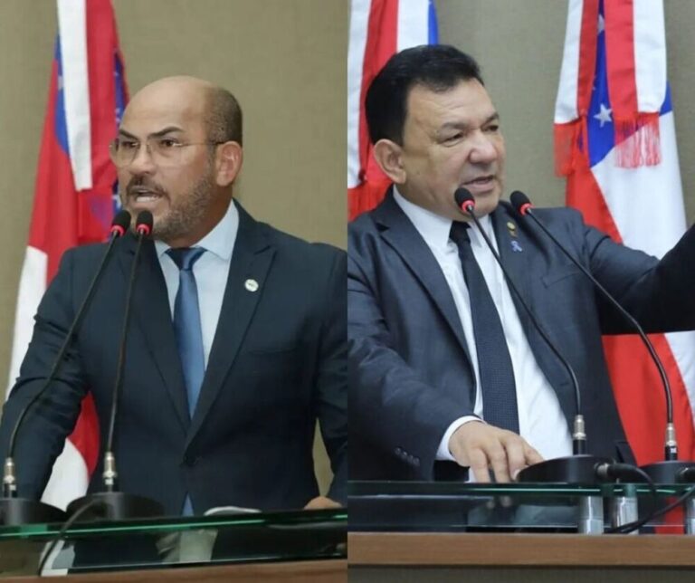 A cheia deste ano, que instaurou estado de alerta em vários municípios do Amazonas, foi o tema dos pronunciamentos dos deputados Tony Medeiros (PSD) e Cabo Maciel (PL) em sessão da Assembleia Legislativa do Amazonas (ALE-AM) desta terça-feira (26)