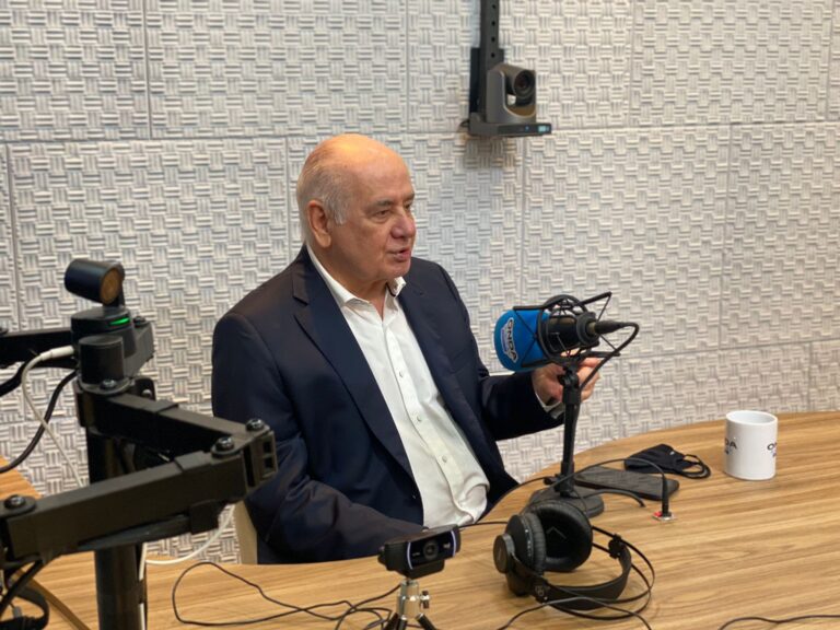Serafim Corrêa: "Sem a ZFM, vamos voltar a 1954"
