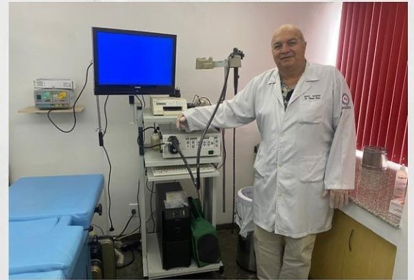 Médico é preso suspeito de pagar adolescente em troca de relações sexuais
