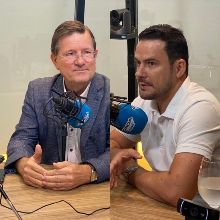 Os deputados federais José Ricardo Wendling (PT) e Capitão Alberto Neto (PL), vice-líder do governo Jair Bolsonaro na Câmara Federal, concordaram, durante debate no programa Fiscaliza News, da Radio e TV Onda Digital, que a redução de 25% da alíquota do Imposto Sobre Produtos Industrializados (IPI) prejudica a Zona Franca de Manaus e vai inviabilizar a atração de novos projetos industriais para a capital amazonense