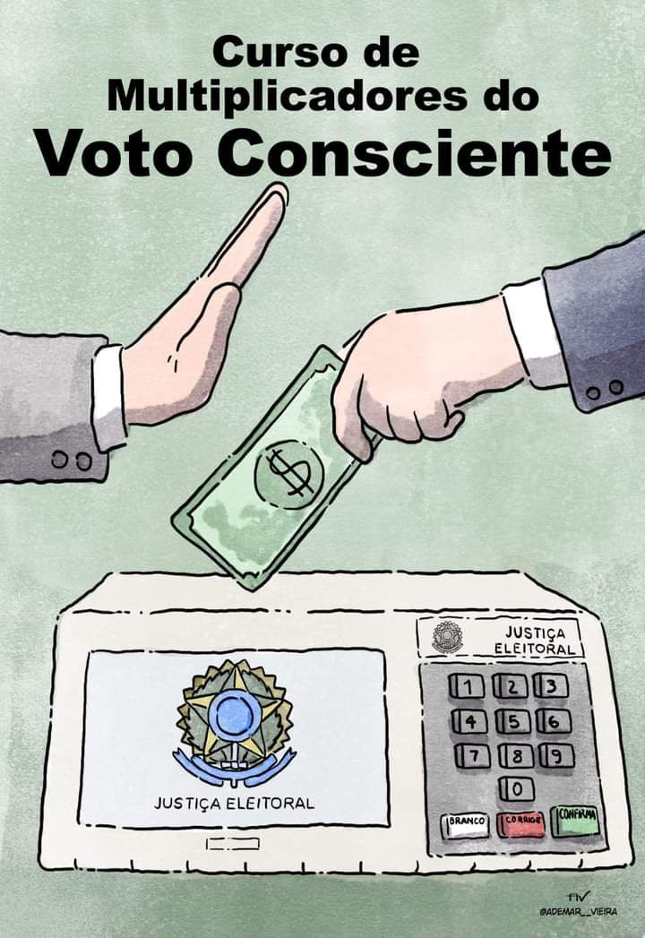 Comitê de combate à corrupção vai combater fake news no Amazonas