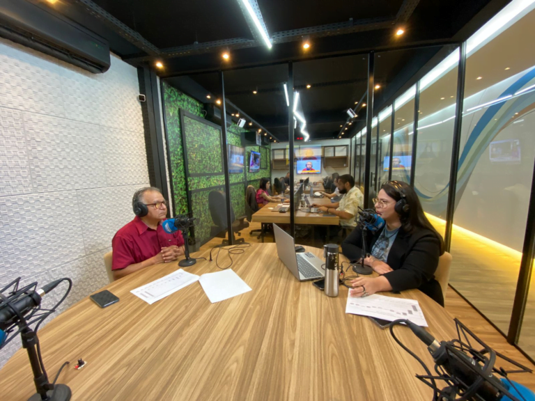 EXCLUSIVO| Coordenador do IBGE-AM afirma: “Desemprego está em queda, mas lenta” EXCLUSIVO| Coordenador do IBGE-AM afirma: “Desemprego está em queda, mas lenta”