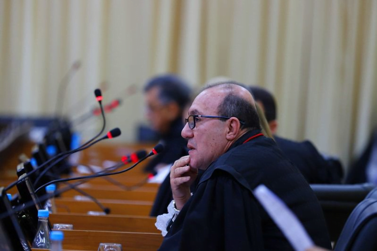 TJ-AM julga inconstitucional lei sobre segurança a ex-governadores