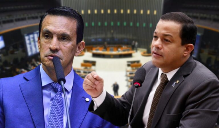 Delegado Pablo e Sidney Leite ficam a frente de comissões na Câmara
