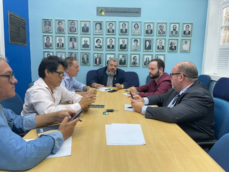 Redução do IPI: Corecon-AM vai acionar PGR, Ministério da Justiça e OAB contra o decreto