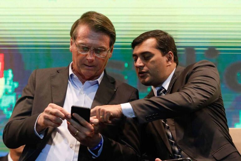 Pesquisa Convergente aponta liderança de Wilson no AM