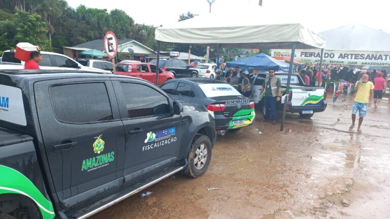 Show do Safadão: mais de 10 mil pessoas foram a Rio Preto da Eva utilizando transportes intermunicipais regulados