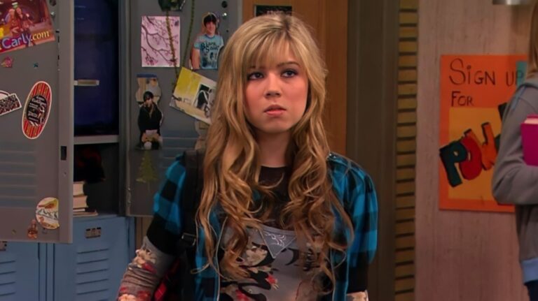 “Eu estou feliz que minha mãe morreu”, diz Jenette McCurdy, atriz de iCarly “Eu estou feliz que minha mãe morreu”, diz Jenette McCurdy, atriz de iCarly