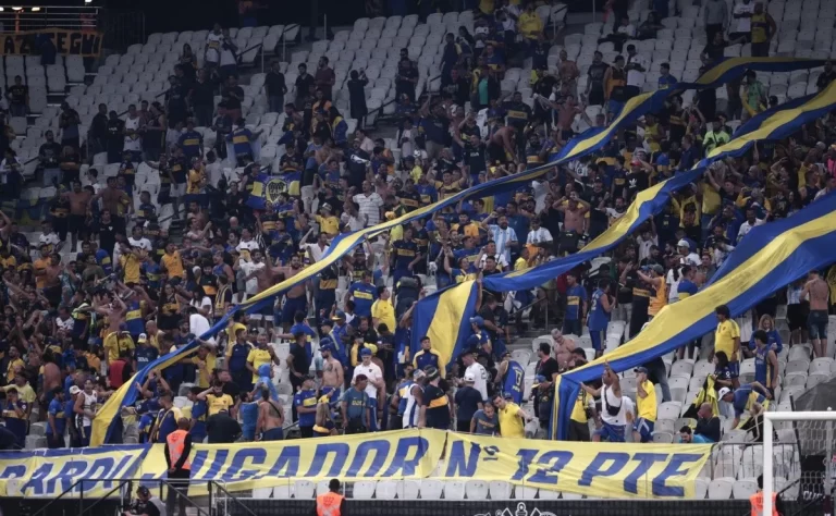 Conmebol registra 27 casos de racismo contra brasileiros nos últimos 6 anos