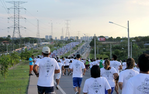 Corrida Tiradentes da Polícia Militar segue com inscrições abertas