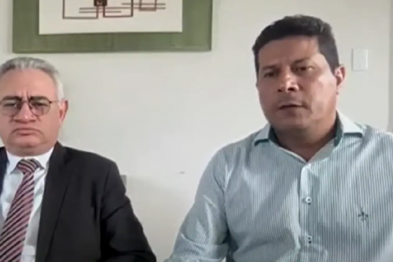 Ao Senado, prefeitos confirmam denúncias contra pastores: "Pediu 1 kg de ouro"