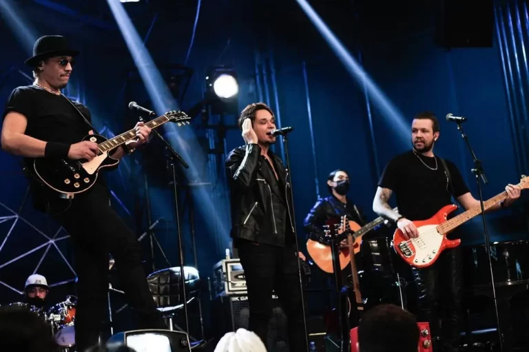 KLB anuncia volta aos palcos com shows em Manaus e outras cidades; confira