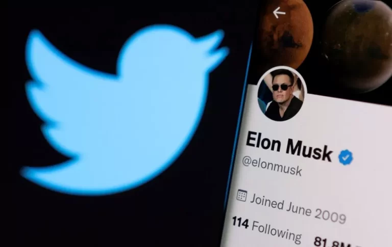 Twiter pode aceitar proposta de Elon Musk