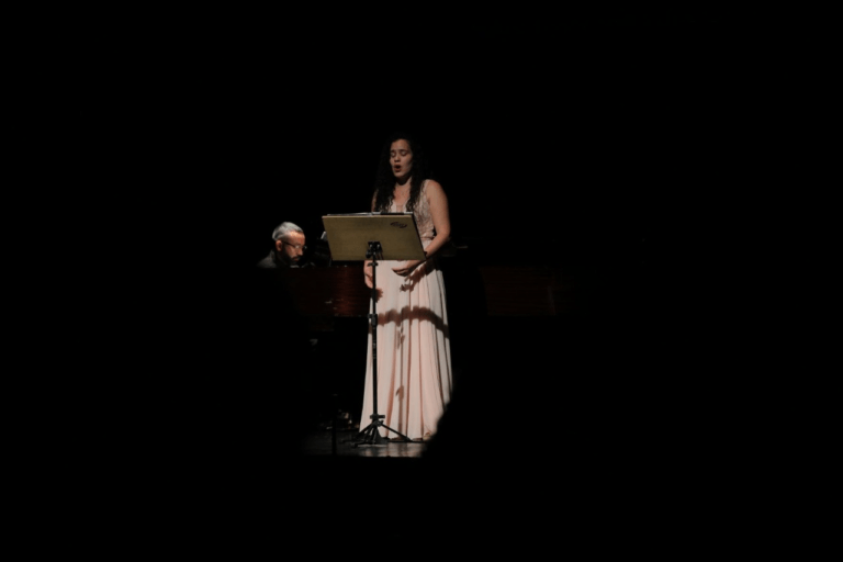 Festival de Ópera inicia apresentação de recitais gratuitos com elenco 100% amazonense