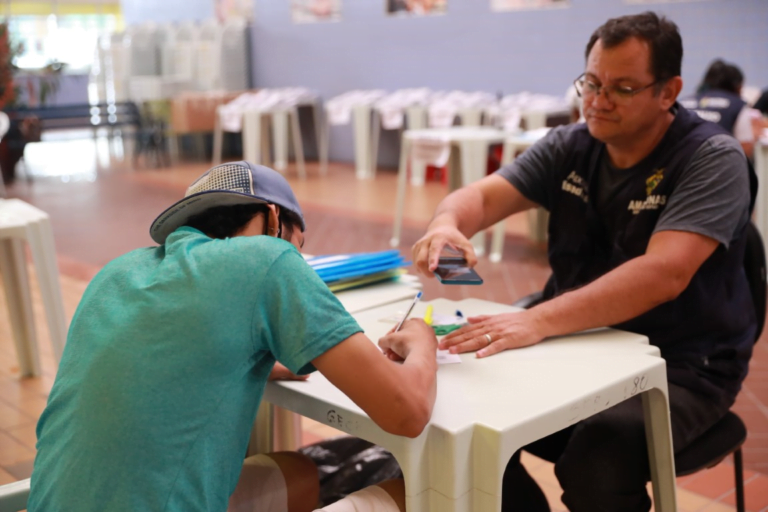 Auxílio Estadual: mais de seis mil famílias têm uma semana para resgatar cartão do benefício