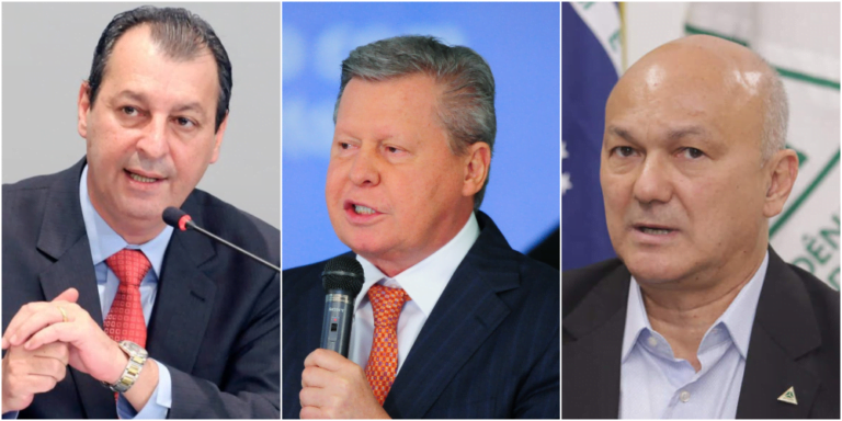 Pesquisa Perspectiva: Três candidatos acirram disputa ao Senado