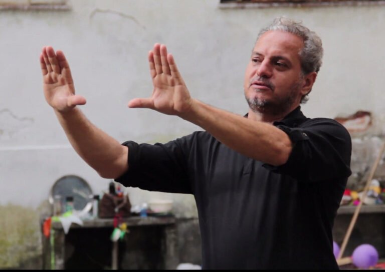 Diretor de “Dois filhos de Francisco” morre durante gravações em Pernambuco