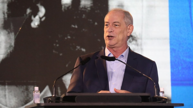 Ciro Gomes chama dono do Coco Bambu de "vagabundo" e desperta reação de bolsonaristas