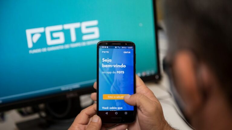 Saque-aniversário do FGTS para 2023 está liberado