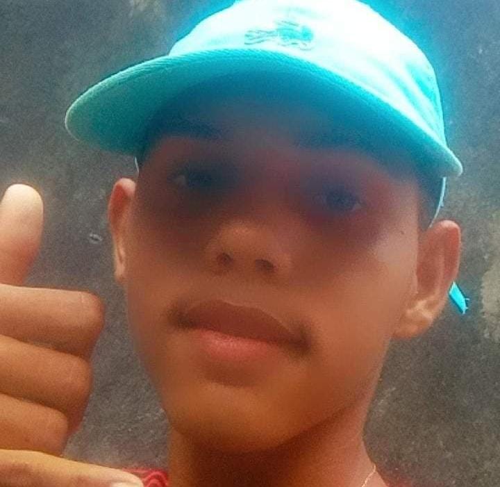 Jovem é executado na Compensa