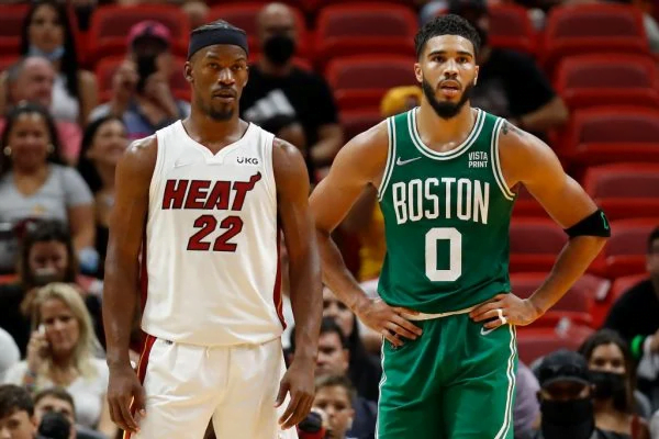 Finais de conferência da NBA começam nesta terça-feira