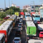 paralizacao-onibus-manaus-divulgacao