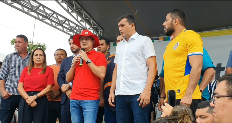 David Almeida afirma: "Ministro Paulo Guedes é um imbecil"