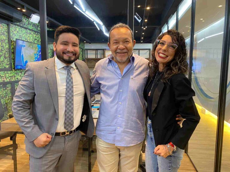 Ex-deputado federal e dirigente do PC do B, Eron Bezerra afirmou, em entrevista à rádio e TV Onda Digital nesta segunda-feira (2), que a defesa de novas matrizes econômicas para o Amazonas será a principal proposta de governo nas eleições de 2026, quando deverá disputar o comando do Executivo estadual