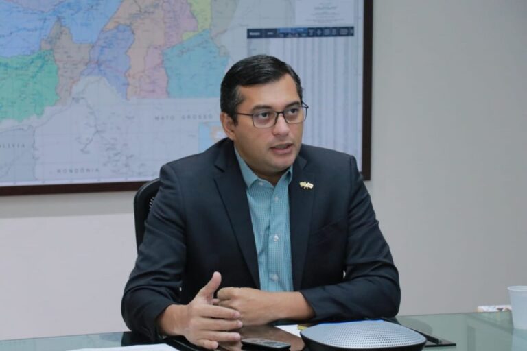 Pesquisa do Instituto Real Time Big Data para governo do Amazonas divulgada nesta segunda-feira (30) aponta que o ex-governador Amazonino Mendes (Cidadania) registra 29% da preferência do eleitorado na pequisa estimulada (em que são apresentados os nomes dos candidatos), frente a 23% de Wilson Lima (UB)