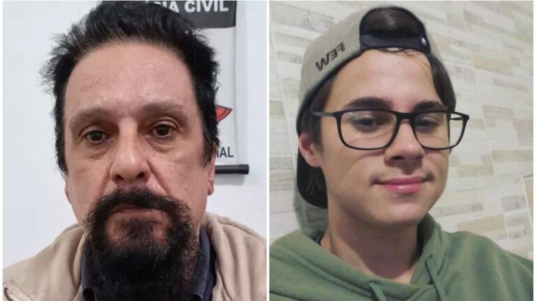 Acusado de matar ex-chiquititas é preso em SP