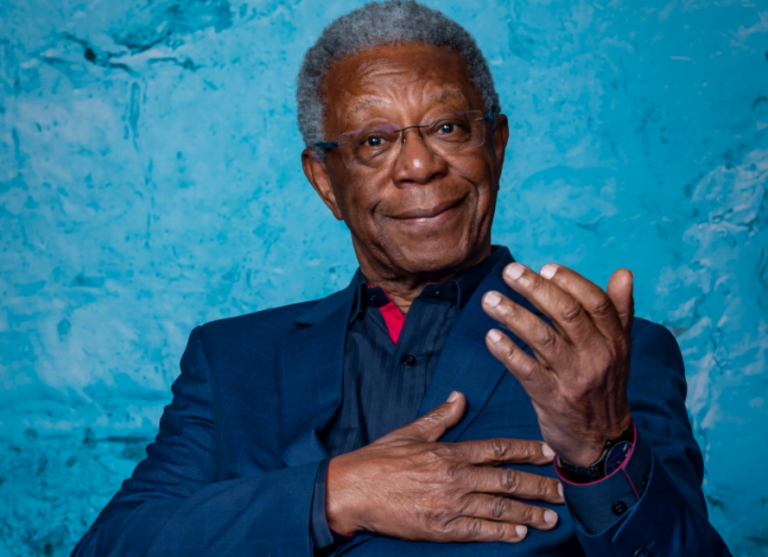 Ator Milton Gonçalves morre no Rio de Janeiro aos 88 anos