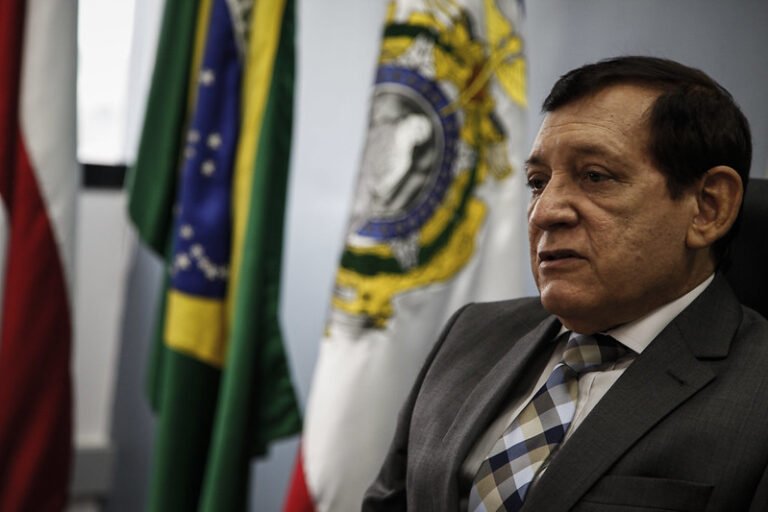 Novo vice-presidente do TJAM é empossado nesta quarta-feira (11)