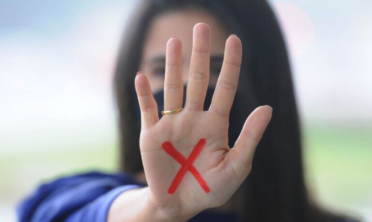 Manaus registra queda nos casos de violência contra mulher no primeiro trimestre do ano