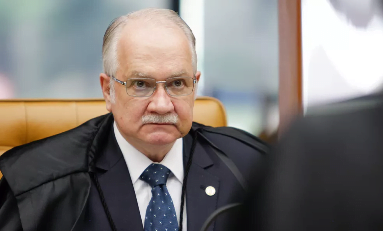 Fachin afirma que convidará observadores estrangeiros para acompanhar eleições no Brasil
