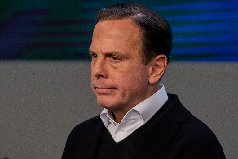 João Doria anuncia que "deixa a vida pública"