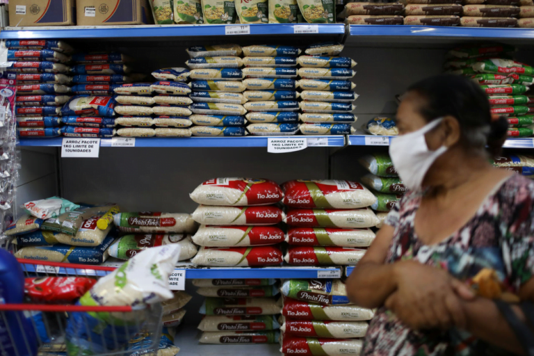 Boletim do mercado financeiro prevê inflação de 9% para este ano