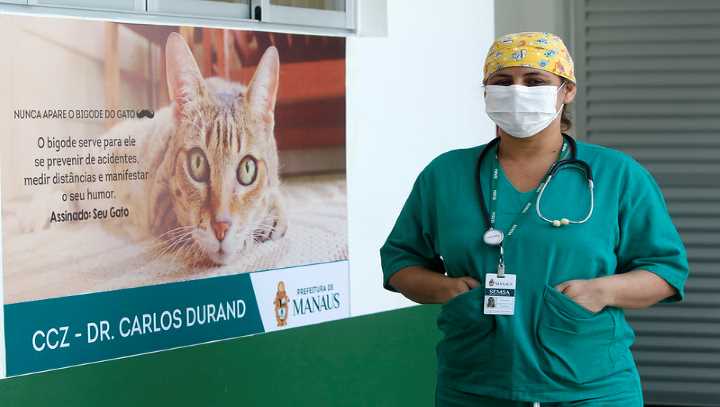Centro Zoonose divulga calendário de agendamento de castração animal