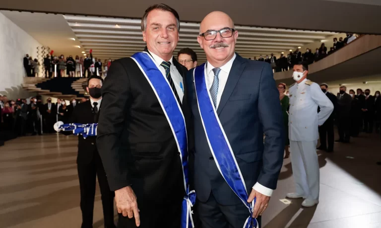 Defesa de Ribeiro entra com Habeas corpus