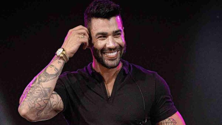 MP pede cancelamento de show de Gusttavo Lima no interior do Bahia