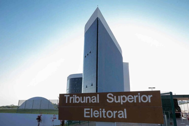 Lista de devedores de multa eleitoral está disponível para regularização de partidos