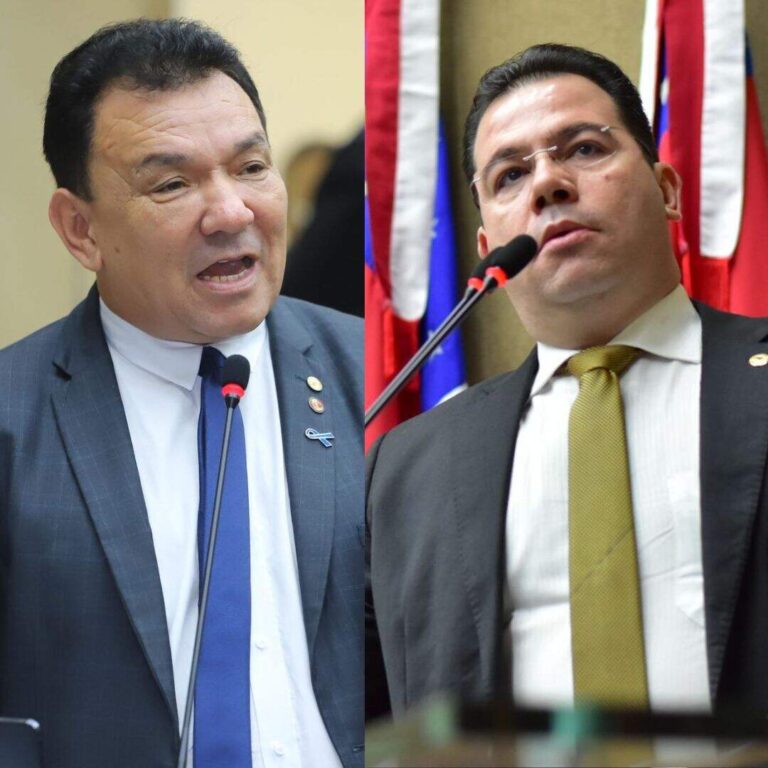 Durante discurso na sessão plenária desta terça-feira (28) da Assembleia Legislativa do Amazonas (Aleam), o deputado Wilker Barreto (Cidadania) criticou os "exageros de gastos" na terceirização da organização do 55° Festival Folclórico de Parintins, realizado no último fim de semana