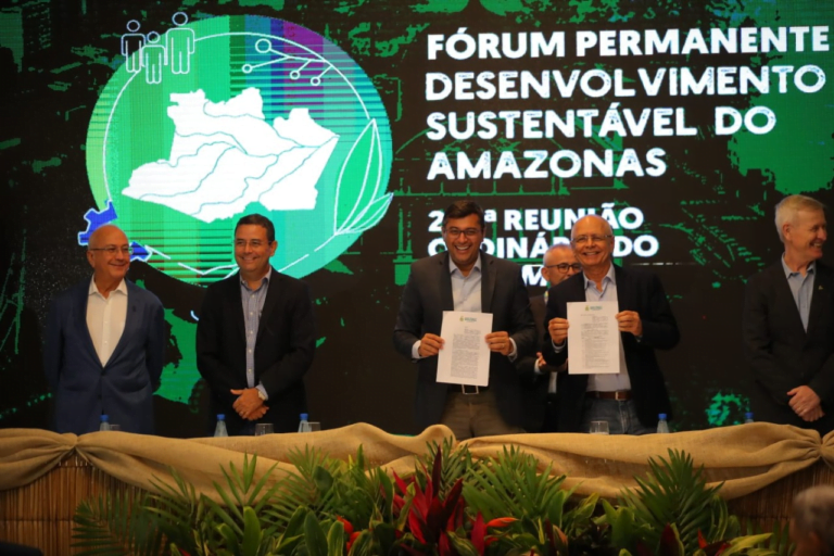 Codam aprova R$ 1,5 bilhão em investimentos industriais no Amazonas